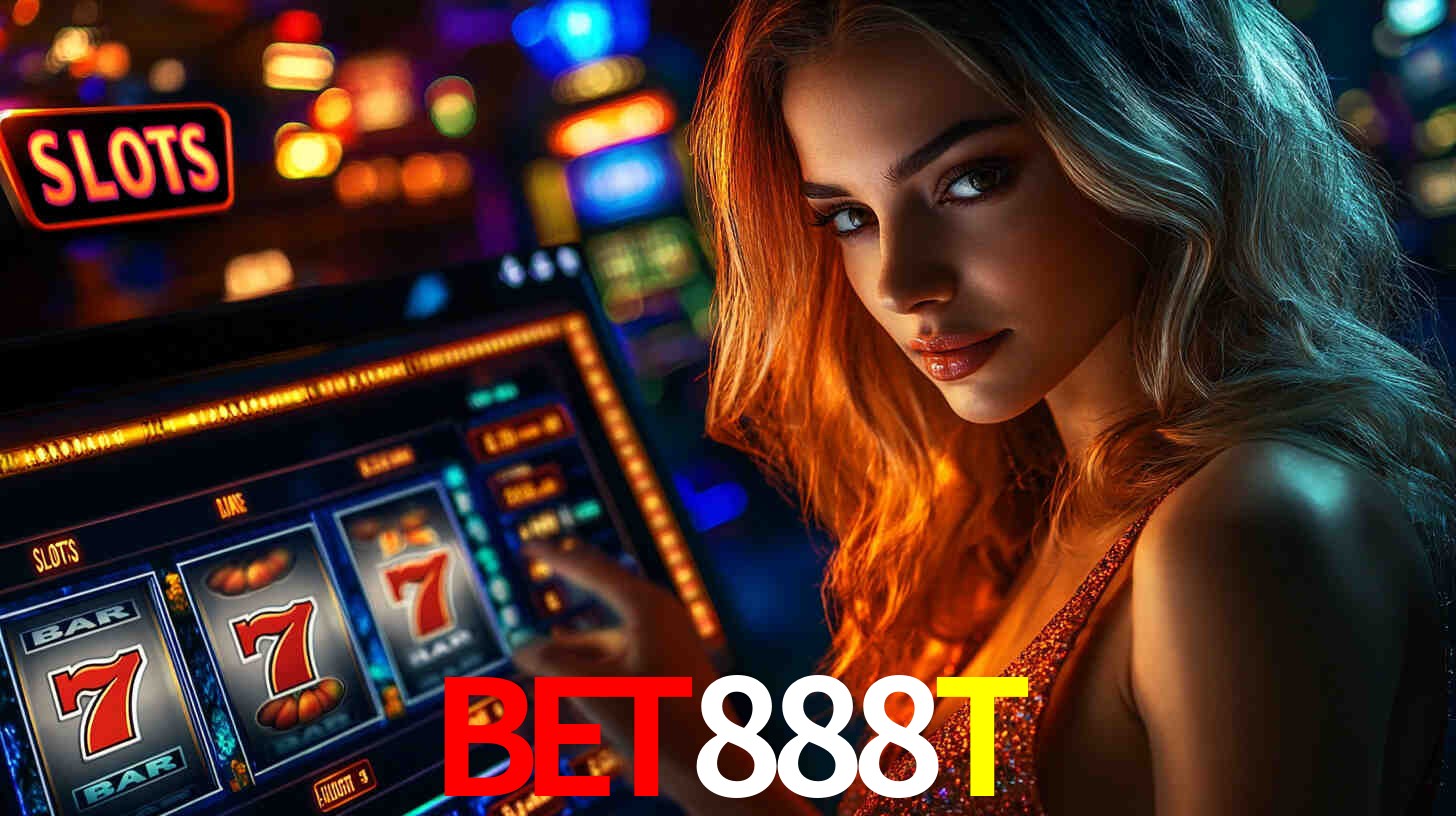 Slots com Alto RTP no BET888T